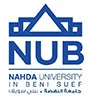 Nahda University